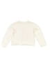 Mayoral 100% Cotton Ivory Cardigan 18-24 MO / 24 MO - photo 2