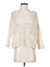 RD Style Ivory Pullover Sweater Size S - photo 1