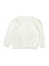 Hartstrings 100% Cotton Ivory Cardigan 12-18 MO / 18 MO - photo 2