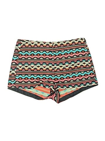 H&M Loves Coachella Casual Skirt (view 1)
