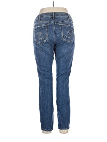 Silver Jeans Co. Jeans (view 2)