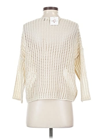 RD Style Pullover Sweater (view 2)