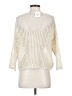RD Style Ivory Pullover Sweater Size S - photo 2