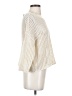 RD Style Ivory Pullover Sweater Size S - photo 4