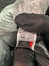 32 Degrees Stripes White Leggings Size XL - photo 8