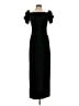 Xscape Black Cocktail Dress Size 8 - photo 1