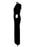 Xscape Black Cocktail Dress Size 8 - photo 5