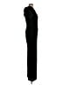 Xscape Black Cocktail Dress Size 8 - photo 4