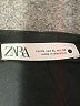 Zara Black Sleeveless Blouse Size XL - photo 7