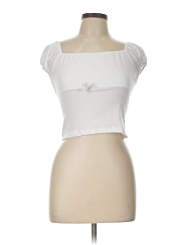 Assorted Brands Short Sleeve Top (view 1)