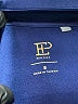 Epilogue Blue Track Jacket Size S - photo 6