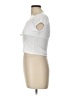 Assorted Brands White Short Sleeve Top Size 10 - photo 5