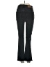 Madewell Black Jeans Size 23 waist - photo 2