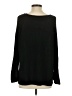 Bobbles & Lace Black Pullover Sweater Size S - photo 2