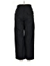 Unbranded Black Casual Pants Size M - photo 2
