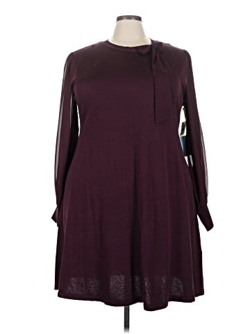 CeCe Casual Dress (view 1)