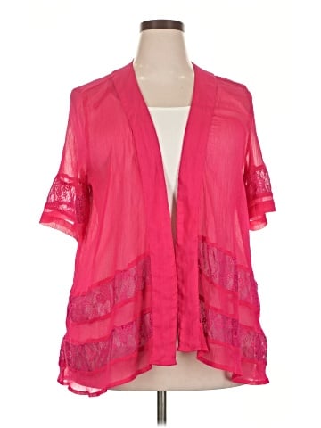 Deb Kimono (view 1)