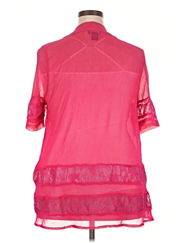 Deb Kimono (view 2)