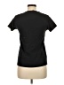 Gildan Solid Black Active T-Shirt Size S - photo 2
