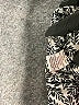 JM Collection Print White Gray Casual Pants Size 12 - photo 8