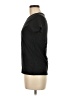 Gildan Solid Black Active T-Shirt Size S - photo 5