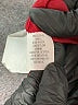 London Fog Red Wool Coat Size XS (petite) - photo 7