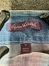 Gloria Vanderbilt Blue Jeans Size 16 - photo 6