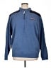 Vineyard Vines Blue Pullover Sweater Size XL - photo 1