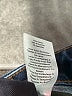 Flawless Blue Jeans Size 18wp - photo 4