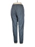 Unionbay Solid Gray Casual Pants Size XL - photo 2