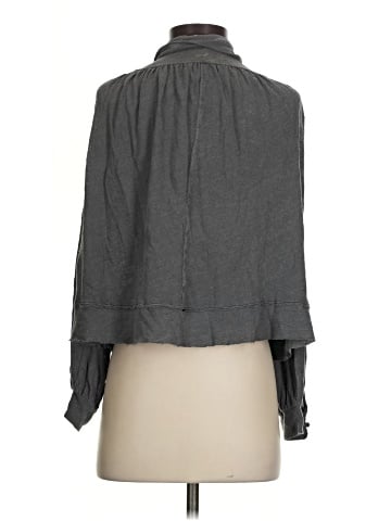 We the Free Long Sleeve Blouse (view 2)