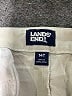 Lands' End Solid Gray Khakis Size 14 (tall) - photo 4