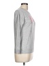 Sunset West Silver 3/4 Sleeve T-Shirt Size L - photo 4