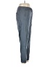 Unionbay Solid Gray Casual Pants Size XL - photo 4