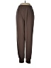 Assorted Brands Solid Brown Tan Casual Pants Size M - photo 1