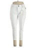 Sandpiper White Jeans Size 20 - photo 1