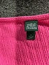 Wild Fable Pink Bodysuit Size M - photo 3