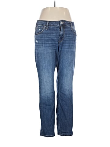 Silver Jeans Co. Jeans (view 1)