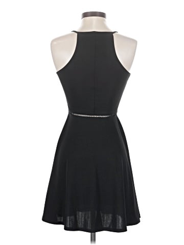 Bar III Cocktail Dress (view 2)
