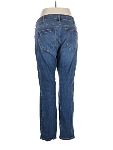 Silver Jeans Co. Jeans (view 2)