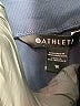 Athleta Solid Blue Active Pants Size 1X - photo 6
