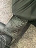 The North Face 100% Polyester Black Vest Size XS - photo 7