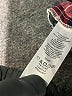 Ann Taylor LOFT Plaid Red Long Sleeve Blouse Size L - photo 8