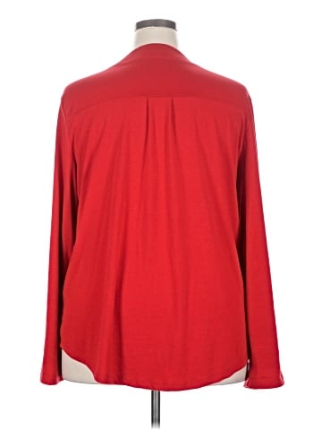 Roswear 3/4 Sleeve T-Shirt (view 2)