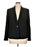 Jones Studio Black Blazer Size 16 - photo 1