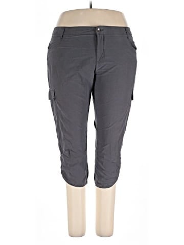Woolrich Cargo Pants (view 1)