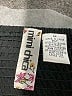 Mimi Chica 100% Polyester Black Cocktail Dress Size M - photo 7