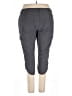 Woolrich Solid Gray Cargo Pants Size 14 - photo 2