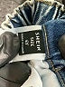 Shein Stars Blue Jeans Size 6 - photo 3