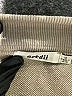 Needii Solid Tan Track Jacket Size M - photo 6